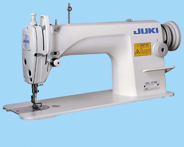 Фото Промышленная швейная машина Juki DDL-8700 (голова) | Швейный магазин Текстильторг