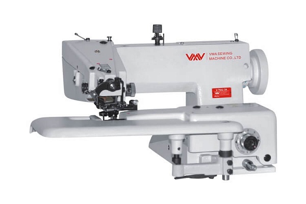 Фото Промышленная швейная машина VMA V-T641-2A (комплект) | Швейный магазин Текстильторг