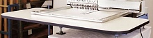 Фото Sash frame with table 360x540. Бордюрная рама со столом, поле вышивки 330x500 | Швейный магазин Текстильторг