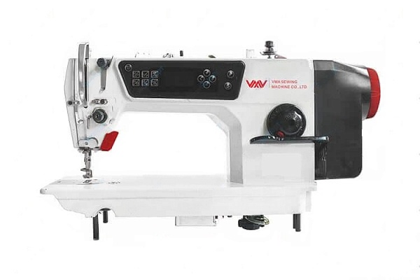 Фото Промышленная швейная машина VMA V-A4H (комплект) | Швейный магазин Текстильторг